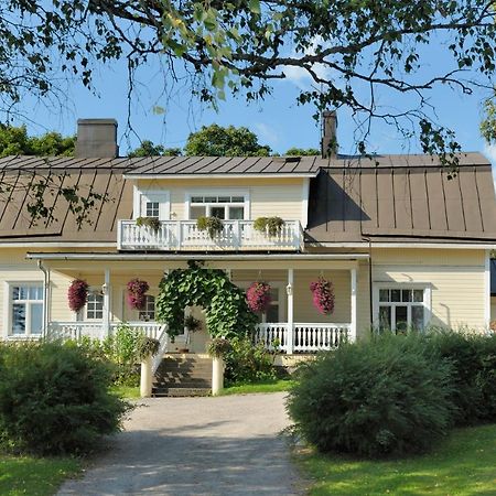 Stoersby Bed & Breakfast Lappers Dış mekan fotoğraf